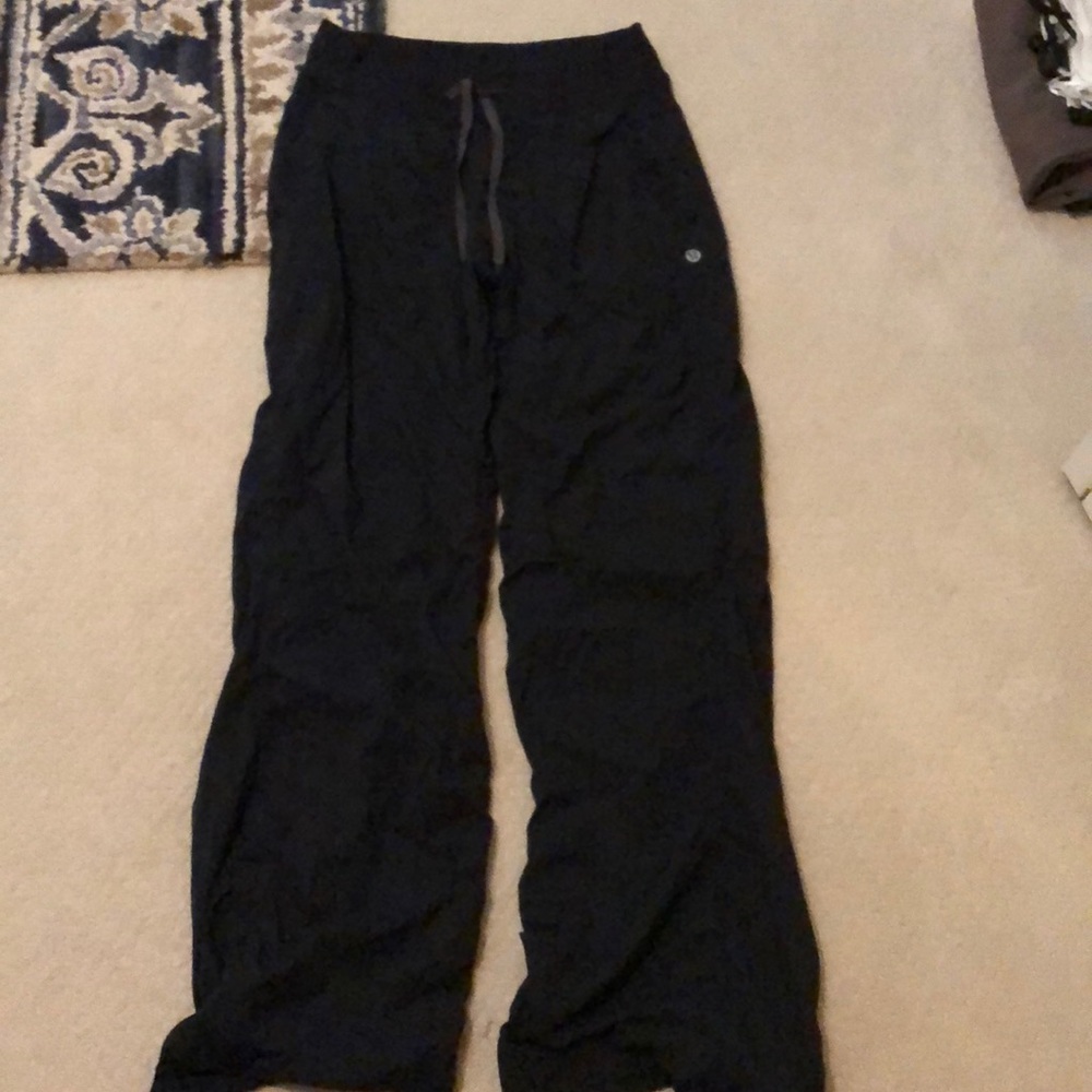 Lululemon dance pants